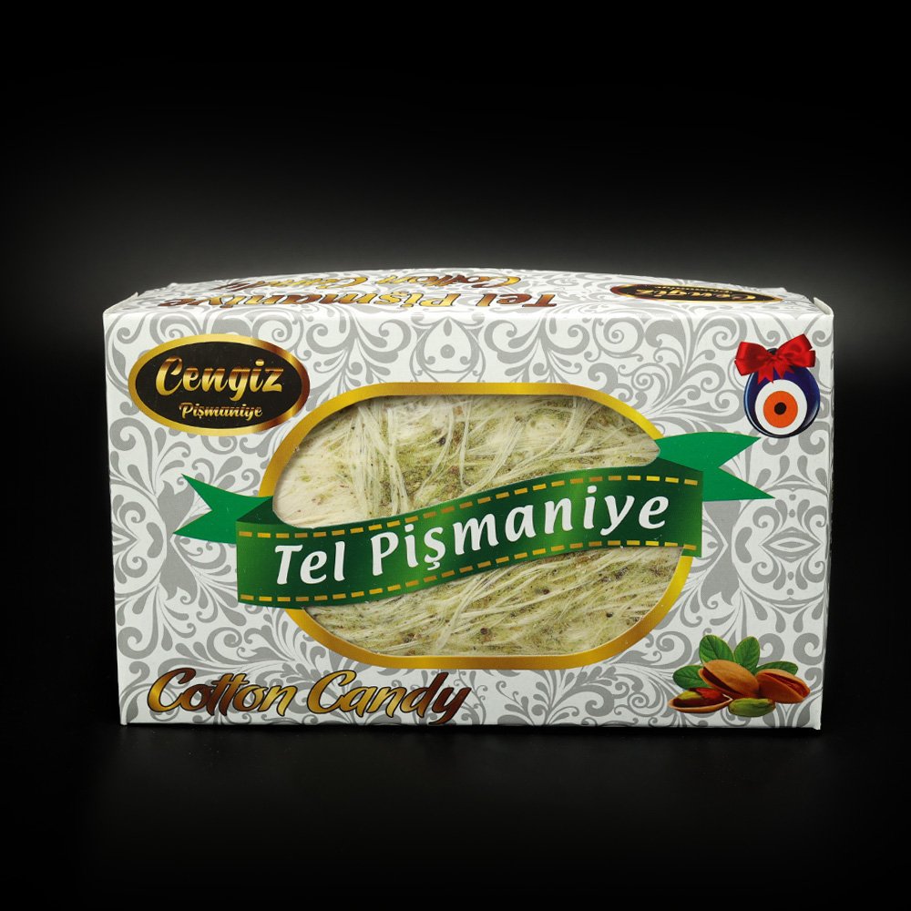 Tel Pişmaniye 450Gr